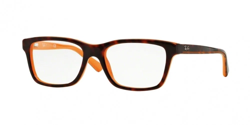 Ray-Ban Kids 0RY1536 Eyeglasses - view 16